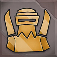 Трофей {trophy} в игре Warhammer 40,000: Shootas, Blood & Teef для PS4