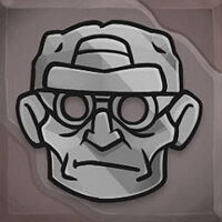 Трофей {trophy} в игре Warhammer 40,000: Shootas, Blood & Teef для PS4