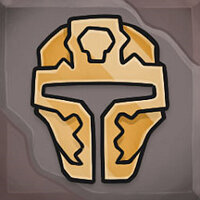 Трофей {trophy} в игре Warhammer 40,000: Shootas, Blood & Teef для PS4