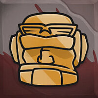 Трофей {trophy} в игре Warhammer 40,000: Shootas, Blood & Teef для PS4