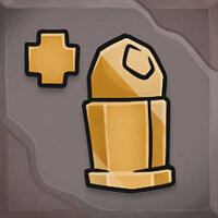 Трофей {trophy} в игре Warhammer 40,000: Shootas, Blood & Teef для PS4