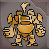 Трофей {trophy} в игре Warhammer 40,000: Shootas, Blood & Teef для PS4