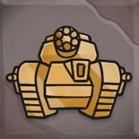 Трофей {trophy} в игре Warhammer 40,000: Shootas, Blood & Teef для PS4