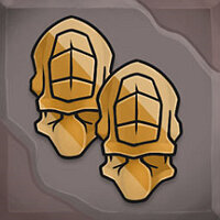 Трофей {trophy} в игре Warhammer 40,000: Shootas, Blood & Teef для PS4