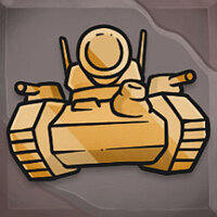 Трофей {trophy} в игре Warhammer 40,000: Shootas, Blood & Teef для PS4