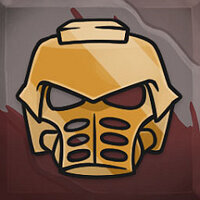 Трофей {trophy} в игре Warhammer 40,000: Shootas, Blood & Teef для PS4