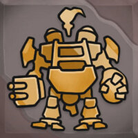 Трофей {trophy} в игре Warhammer 40,000: Shootas, Blood & Teef для PS5