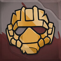 Трофей {trophy} в игре Warhammer 40,000: Shootas, Blood & Teef для PS5