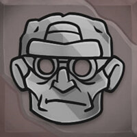 Трофей {trophy} в игре Warhammer 40,000: Shootas, Blood & Teef для PS5