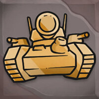 Трофей {trophy} в игре Warhammer 40,000: Shootas, Blood & Teef для PS5