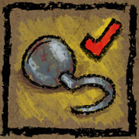 Достижение Instrument of Vengeance в игре Bum Simulator для Steam