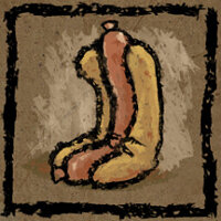 Достижение Long John Bronze в игре Bum Simulator для Steam