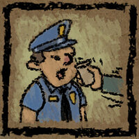 Достижение Reverse Bribe в игре Bum Simulator для Steam