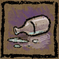 Достижение Three Days в игре Bum Simulator для Steam