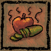 Достижение Roasted Greens в игре Bum Simulator для Steam