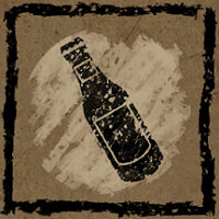 Достижение Alcohol Alchemy в игре Bum Simulator для Steam