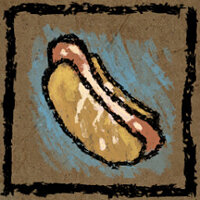 Достижение Organically Sauced в игре Bum Simulator для Steam