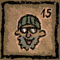 Достижение Level 15 Creep в игре Bum Simulator для Steam