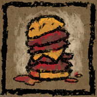 Достижение Ultimate Hunger в игре Bum Simulator для Steam