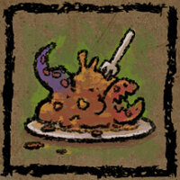 Достижение Street Food Gourmet в игре Bum Simulator для Steam