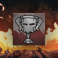Достижение IZ DA WARBOSS! в игре Warhammer 40,000: Shootas, Blood & Teef для Xbox One, Xbox Series