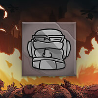 Достижение Guard Killa в игре Warhammer 40,000: Shootas, Blood & Teef для Xbox One, Xbox Series