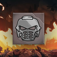 Достижение Beekee Killa в игре Warhammer 40,000: Shootas, Blood & Teef для Xbox One, Xbox Series