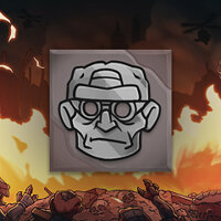 Достижение Bugeye Boy Killa в игре Warhammer 40,000: Shootas, Blood & Teef для Xbox One, Xbox Series