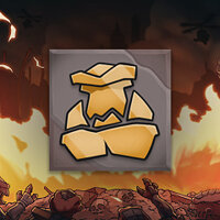 Достижение IZ DA BOSS NOW! в игре Warhammer 40,000: Shootas, Blood & Teef для Xbox One, Xbox Series