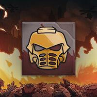 Достижение Proppa Beekee Killa в игре Warhammer 40,000: Shootas, Blood & Teef для Xbox One, Xbox Series