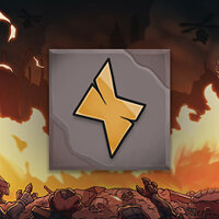 Достижение Weirdest Boy в игре Warhammer 40,000: Shootas, Blood & Teef для Xbox One, Xbox Series