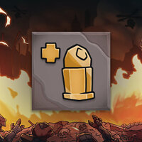 Достижение Flashiest Git в игре Warhammer 40,000: Shootas, Blood & Teef для Xbox One, Xbox Series