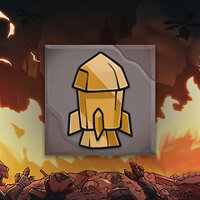 Достижение Stormiest Boy в игре Warhammer 40,000: Shootas, Blood & Teef для Xbox One, Xbox Series