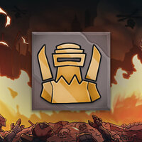 Достижение Kill-a-Kan в игре Warhammer 40,000: Shootas, Blood & Teef для Xbox One, Xbox Series