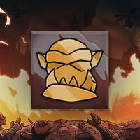Достижение Proppa Ork Killa в игре Warhammer 40,000: Shootas, Blood & Teef для Xbox One, Xbox Series