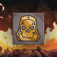 Достижение Did Someone Say Heresy? в игре Warhammer 40,000: Shootas, Blood & Teef для Xbox One, Xbox Series