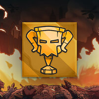 Достижение IZ DA WARLORD! в игре Warhammer 40,000: Shootas, Blood & Teef для Xbox One, Xbox Series