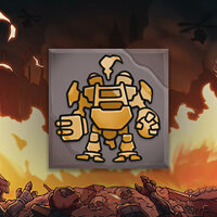 Достижение Datz A Big Suit в игре Warhammer 40,000: Shootas, Blood & Teef для Xbox One, Xbox Series