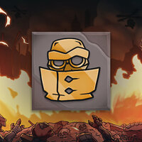 Достижение Poisin Humie в игре Warhammer 40,000: Shootas, Blood & Teef для Xbox One, Xbox Series