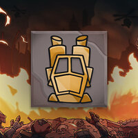 Достижение Dats a Weird Lookin Deffdread в игре Warhammer 40,000: Shootas, Blood & Teef для Xbox One, Xbox Series