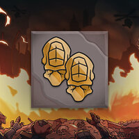 Достижение Double trouble в игре Warhammer 40,000: Shootas, Blood & Teef для Xbox One, Xbox Series