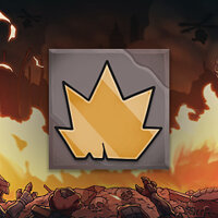 Достижение Stikk Bomma в игре Warhammer 40,000: Shootas, Blood & Teef для Xbox One, Xbox Series