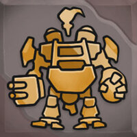Достижение Здаровый кастюмчик в игре Warhammer 40,000: Shootas, Blood & Teef для Steam