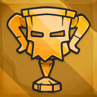 Достижение ВЛАСТЕЛИН ВОЙНЫ! в игре Warhammer 40,000: Shootas, Blood & Teef для Steam