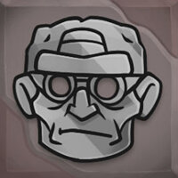 Достижение Гроза культа генокрадов в игре Warhammer 40,000: Shootas, Blood & Teef для Steam