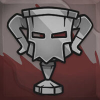 Достижение ВАРБОСС! в игре Warhammer 40,000: Shootas, Blood & Teef для Steam