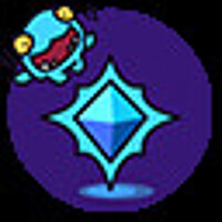 Достижение Crystal Finder в игре Squishies для Steam