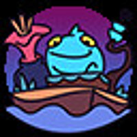 Достижение Purple Rain в игре Squishies для Steam