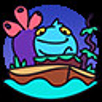 Достижение Bloo Palooza в игре Squishies для Steam