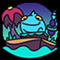 Достижение Alien Land в игре Squishies для Steam